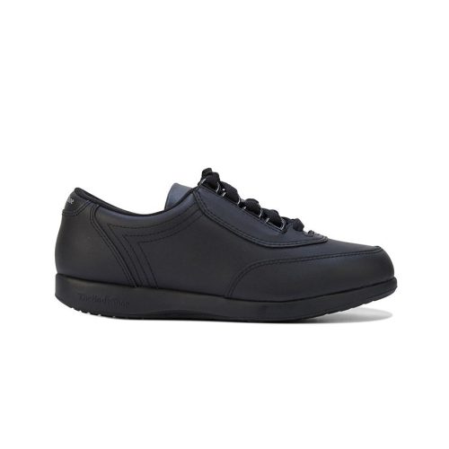 Hushpuppies Classic Walker Navy