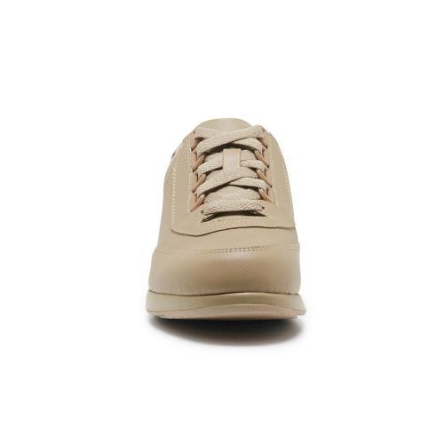 Hushpuppies Classic Walker Taupe