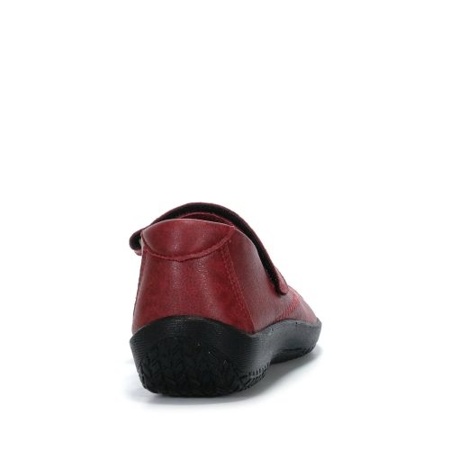 arcopedico l18 cherry womens frames footwear 3