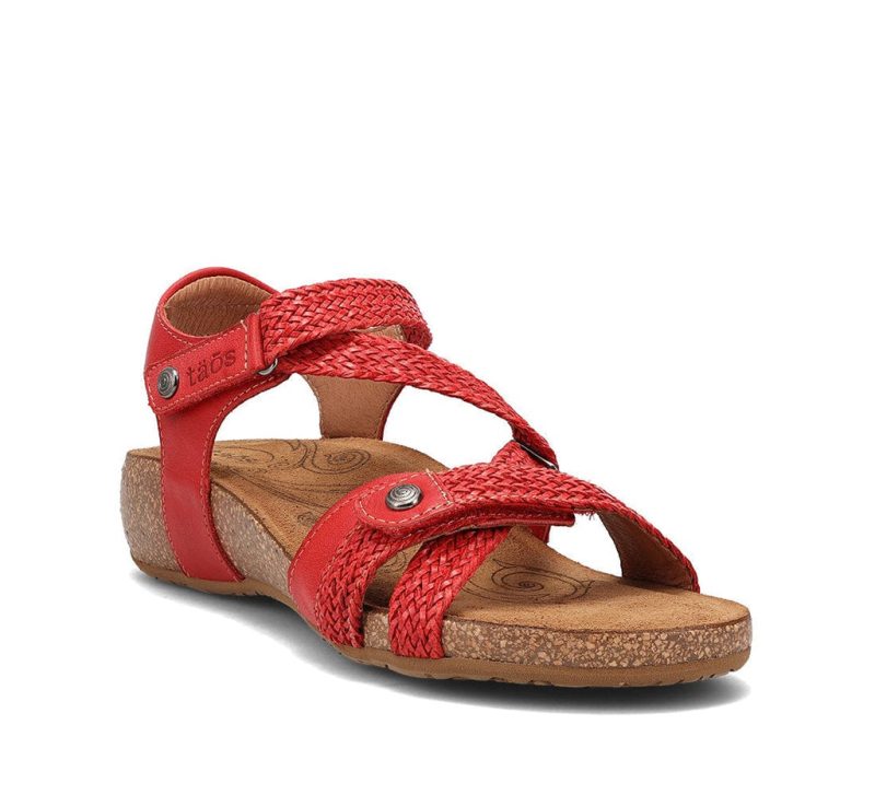 taos sandals taos womens trulie sandals true red 36766556651735 1024x1024 8fb97020 98b3 4549 9678 e82a4bd0bf7d